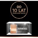 Duracell Baterija C/LR14 K2, 1.5 V, 2 vnt., &scaron;arminė, cilindrinė