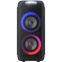 Sharp PS-949 Peo k&otilde;lar, 132 W, Veekindel, Bluetooth, Portatiivne, Must