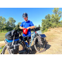 Saules lādētājs 'Basic', 5 V / 10 W, IP-65 aizsardzība, R180872, BasicNature