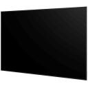 LG ЖК монитор 55UL3Q-E 55" 4K Ultra HD, 350 cd/m&sup2;, 3 HDMI, 16/7 рабочие часы, 2 динамика, черный
