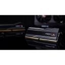 G.Skill Trident Z5 Neo RGB F5-6000J2636H32GX2-TZ5NR, 64 GB, 2 x 32 GB, DDR5, 6000 MHz, 1.45 V, 26, multicolor apgaismojums