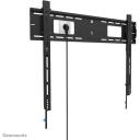 Neomounts настенный крепеж WL30-750BL18 55-98" фиксированный, с замком, быстрая установка, максимальная нагрузка 125 кг