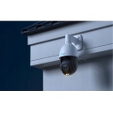 Lauko išmani 4K PoE stebėjimo kamera su garso ir judesio aptikimu bei spalvotu naktiniu matymu Balta P840 PC823ASD4K03 Reolink