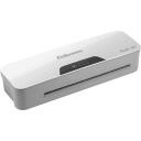 Fellowes Laminaator Pixel A4 5601401, 300mm/min, 80-125&mu;m, automaatne v&auml;ljal&uuml;litus, valge