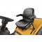 Benzīna dārza traktors Estate 9122 W Honda, 688cc, 122cm, 13400W, 30-90mm, 8000m2, 2T1310381/ST2 STIGA