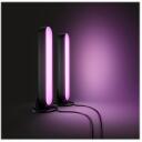 Philips Hue Gaismas Lente MODELIS 8718696170724, 42 W, 2000-6500 K, 530 lm, 2 gab. iepakojums, LED