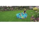 Bestway Бассейн Fun Odyssey 55030 8913774, 183 см, 38 см, 946 л, ПВХ, для детей от 3 лет