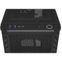 Endorfy Korpus Signum 300 Solid EY2A003, 205mm, 413mm, 447mm, 1x120mm ventilaator, 2x2.5" HDD, 2x3.5" HDD