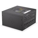 Endorfy Maitinimo &scaron;altinis Supremo FM5 Gold 750 W EY7A008, 750 W, 115-230 V, 80 PLUS Gold, visi&scaron;kai modulinis, 1 ventiliatorius