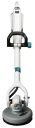 Poleerimis- ja puhastusseade MAKITA PS001GZ 40V, 190/200 mm, 0-600 min⁻&sup1;
