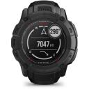 Garmin Instinct 2X Solar Tactical Edition 010-02805-03, 50mm, 67g, 10 ATM, GPS, Bluetooth, Wi-Fi нет, MIP, 176 x 176 пикселей