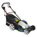 Eleektriskais zāles pļāvējs 1800W, &Oslash;460mm, POWPG10260 POWERPLUS