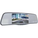 Navitel Nutikas tagasuunavuspeegel DVR-iga MR255NV, 5.5'', 960x480, 45+ riiki, G-andur, mikrofon, USB-C, microSD