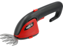 Juhtmeta muru- ja hekilõikur YATO YT-828359 7.2V 2000mAh