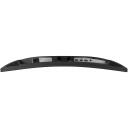 Asus LCD monitor VG27VQM1B 27" FHD 1500R, 280Hz, 1ms, FreeSync Premium, 90% DCI-P3, VESA, must