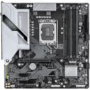 Gigabyte B760M GAMING PLUS WIFI DDR4 (REV. 1.1), LGA 1700, micro ATX, 4xDIMM, 2xM.2, Wi-Fi 6, Bluetooth 5.3