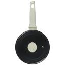 Russell Hobbs Katls RH03867C, 18cm, krēmīgs, alumīnijs, ar vāku, saderīgs ar visām plīts virsmām, ieskaitot indukciju