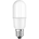 Osram Valguspirn Parathom Stick LED FR 4058075059191, 9 W, 1050 lm, 2700 K, E27, 200&deg;, 15000 h