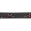 Eaton UPS akumuliatorius 5PX Gen2 5PXEBM48RT2UG2, 48 V, 2U, 27.8 kg, Rack-montuojamas, Akumuliatorius