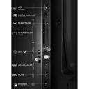 Hisense televizors 32A5Q, 32", 1920 x 1080, QLED, 10 ms, 1200:1, 16:9, DVB-C, DVB-S, DVB-T, Wi-Fi, Ethernet, 2 HDMI, 1 USB