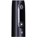 Braun Oral-B iO9 Black Onyx zobu birste ORA00086, 1 pc, 1 pc, 7 režīmi, 2 min, Li-Ion akumulators, magnētiskais lādētājs