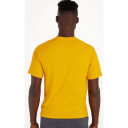 Krekls WINDRIDGE Graphic SS 01, izmērs: L, Golden Sun, 0195115212124 MARMOT