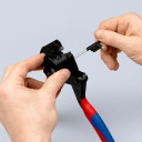 Pressimissüsteemi tangid 9743200 KNIPEX