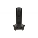 Panasonic Tālrunis KX-TG2511PDT, KX-TG2511PDT, 1,4" displejs, 240 g, 50 tālruņu grāmata, 6 tālruņi, DECT, 18 h sarunas laiks