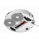 Roborock QRES02-00 tolmuimeja robot, 0.325 L, 2.7 L, 190 min, 5200 mAh, 18500 Pa, niiske puhastus, LDS, LiDAR