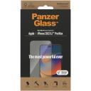 Panzerglass Ekraani kaitse 2774, 0.61mm, kriimustuskindel, antibakteriaalne, l&ouml;&ouml;gikindel, s&otilde;rmej&auml;lgedele vastupidav