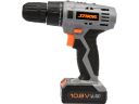 CORDLESS DRILL 10,8V 78981 STHOR