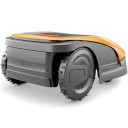 Pļau&scaron;anas robots G 1200, ar vadu, 2R3102018/ST2 STIGA