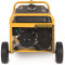 Бензиновый генератор 2200Вт, 230В PowerPlus X