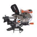 Teleskoop-nurgasaag 20V, Ø210mm, POWDP2560 POWERPLUS