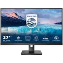 Philips LCD monitor 273S1/00, 27", IPS, FHD, 16:9, 75 Hz, 4 ms, 1920 x 1080, 300 cd/m&sup2;, 1 HDMI port