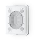 Ecovacs Akna puhastamise robot WINBOT W2S OMNI, 8000 Pa, 110 min, TruEdge tehnoloogia, WIN-SLAM 4.0