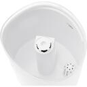Adler Niisutaja AD 7971, 30 W, 5 L, Ultraheli, 100-250 ml/t, Valge, 4 astme niisutamise intensiivsus, Puutetundlik paneel
