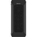Genesis Datora korpuss Irid 505F NPC-1997, 7.1kg, melna krās., 2xUSB 3.0, 2xUSB 2.0, 5 ventilatori, 7x2.5" SSD, 2x3.5" HDD