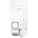 Delonghi Kafijas automāts EN510.W, 1400 W, 1 L, 19 bar, 0.125 L piena tvertne, 9 min automātiskā izslēg&scaron;anās