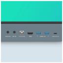 Benq Izglītības Interaktīvs RE7504 9H.F9FTK.DE, 75", 450 cd/m&sup2;, 4K, 178&deg;, 6 USB, Android, 8 ms, IPS, pieskāriena ekrāns