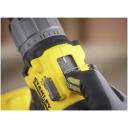 Stanley juhtmeta l&ouml;&ouml;kvise SFMCD726D2K-QW, 18 V, 2x2 Ah, harjadeta mootor, 80 Nm, 34 000 l&ouml;&ouml;ki/min, 15+2 p&ouml;&ouml;rdemomendi seade