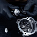 Silikonas 85g, B210N K2