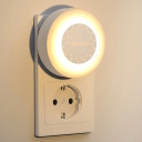 Laetav &ouml;&ouml;lamp liikumis ja valgusanduriga 0.25W 2700K 2&ndash;10 lm 5V USB 6.5cm YLYYD-0021 Yeelight