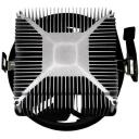 Xilence CPU Охладитель XC335, 92мм, 2800RPM, 17.8dB, 2 года гарантии, совместим с AM4/AM5