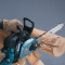 Chainsaw, 1.35kw, 32cm&sup3;, 14 ";, 3/8"; EA3201S35A Makita