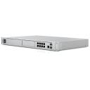 Ubiquiti Mar&scaron;rutizatorius UDM-SE, 1000 Mbit/s, 8xRJ-45, 10G SFP+, 1.7 GHz, PoE, Bluetooth, 1.3" jutiklinis ekranas