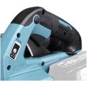 Makita Bevielis Ripzāģis HS009GT201, 40V, 235mm, 4000min⁻&sup1;, 1600W, be&scaron;epetė variklis, AWS, 2x5Ah akumuliatorius