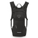 Mugursoma Katari 3, izmērs: O/S, Black, 0843820158090 Osprey