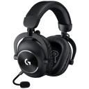 Logitech G Pro X2 Lightspeed 981-001263, 30m, 3000min, 50h akumulatora darbība, 7.1 Surround Sound, USB centrmezgls, Binaural