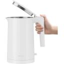 Xiaomi Elektrinė virdulys 2 BHR5927EU, 1800 W, 1.7 L, nerūdijantis plienas, balta, saugos apsauga, lengva valyti